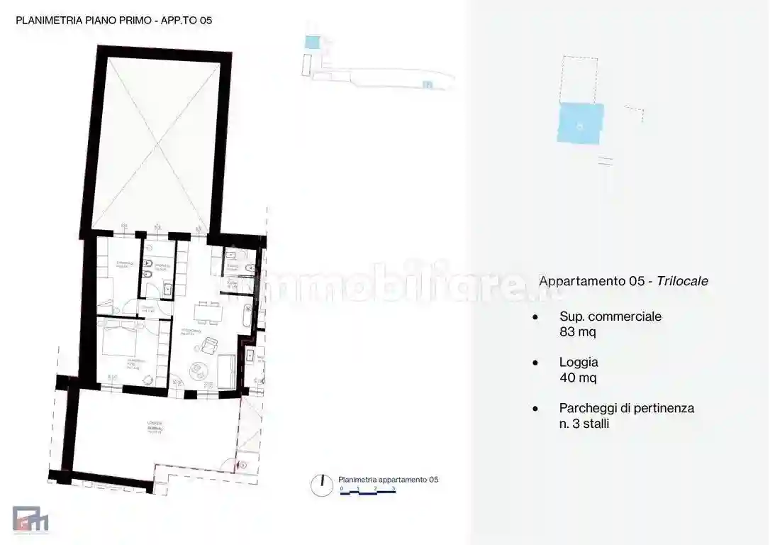 Appartamento - foto 4