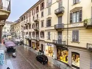 Appartamento in affitto a Torino