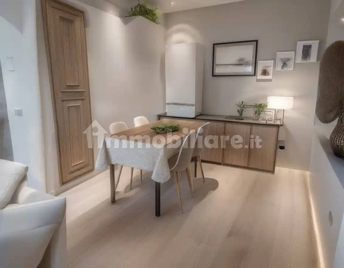 Appartamento in vendita a Olbia