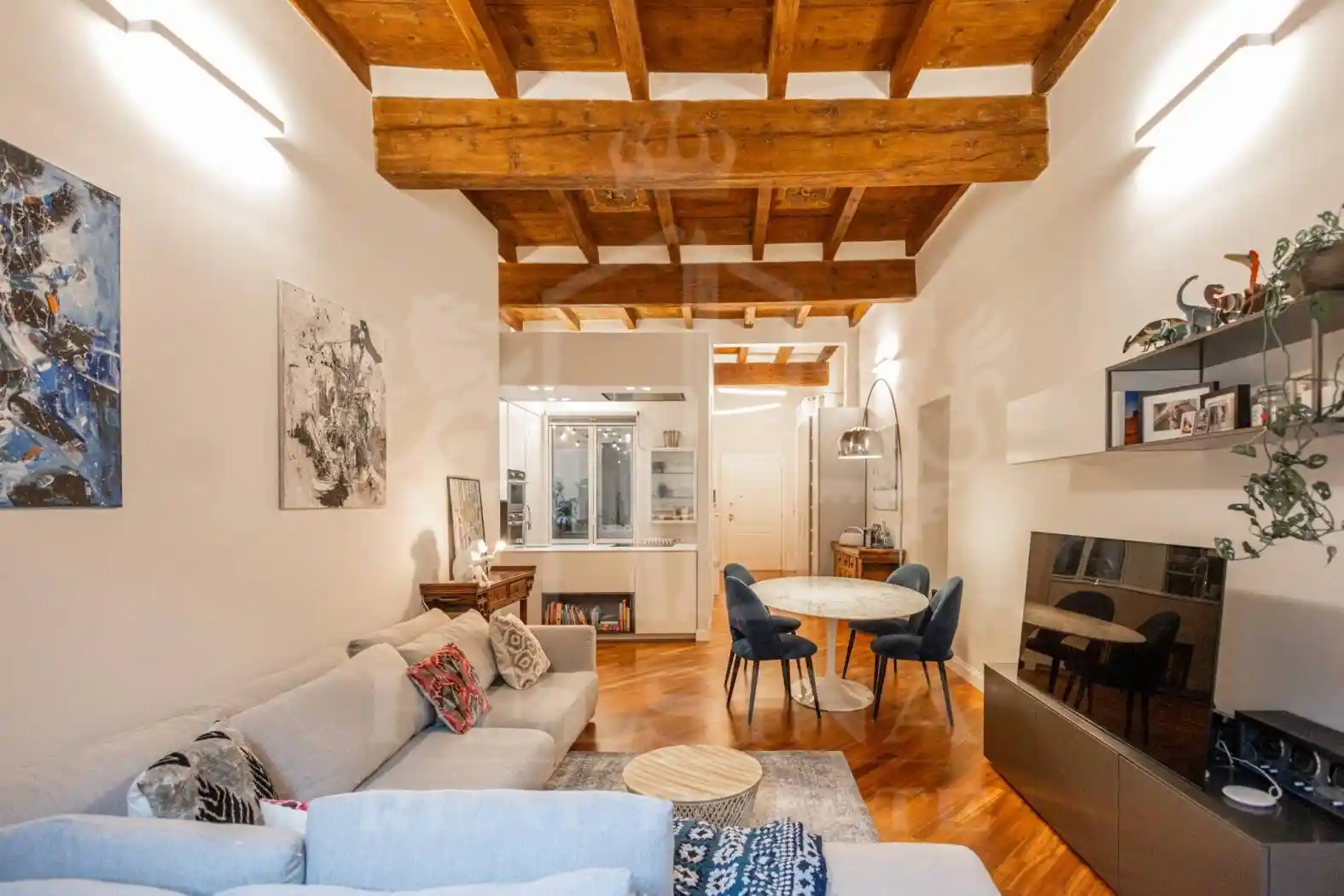 Appartamento in vendita a Bologna