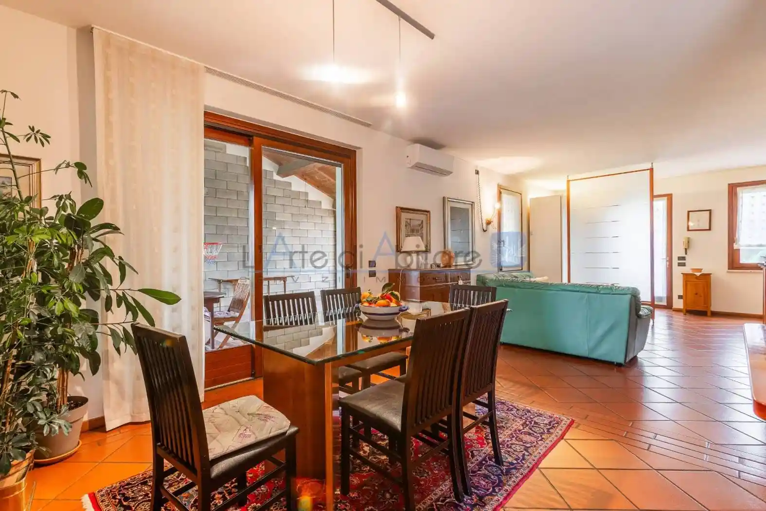 Villa in vendita a Verona