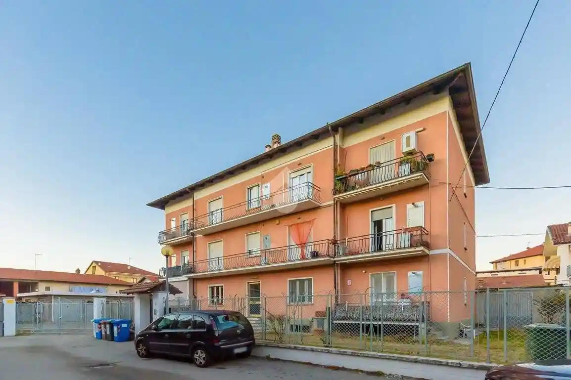 Appartamento in vendita a Orbassano