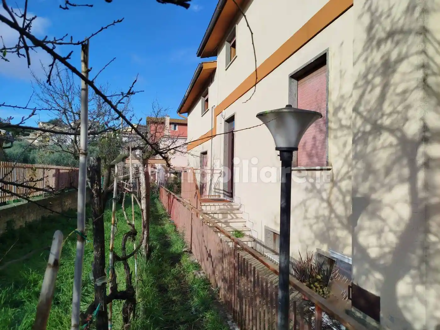 Villa in vendita a Rignano Flaminio