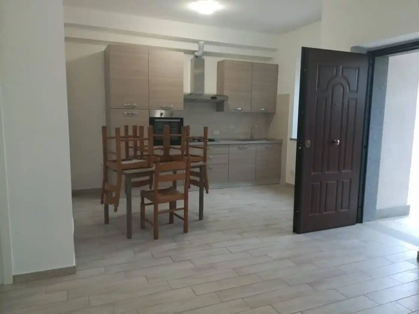 Appartamento in affitto a Marino