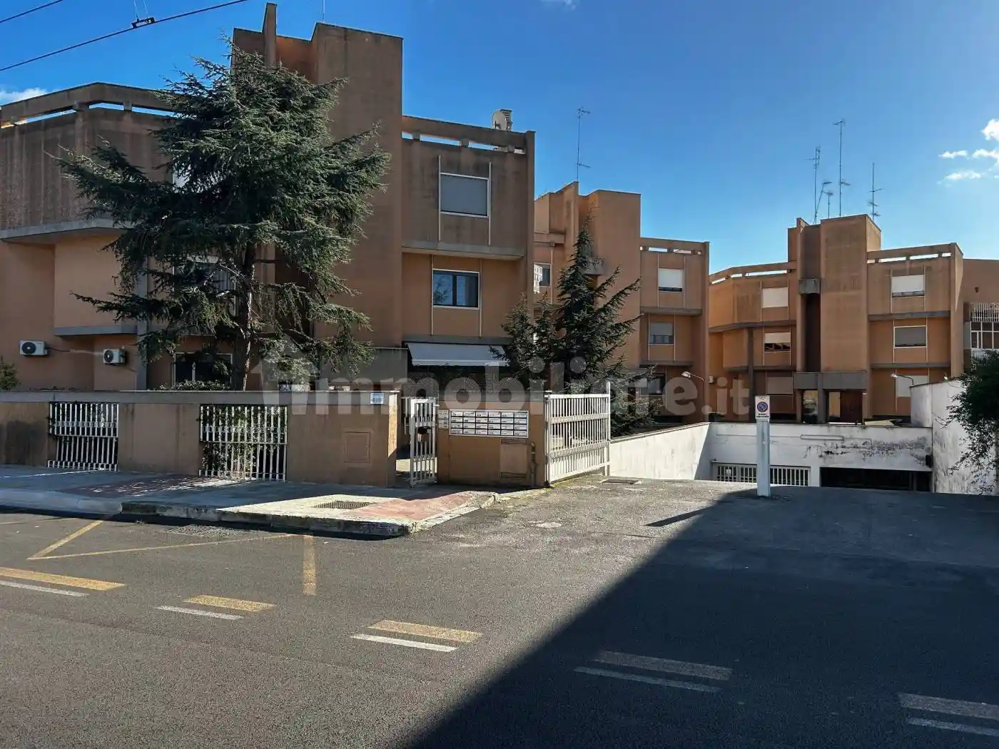 Appartamento in vendita a Lecce