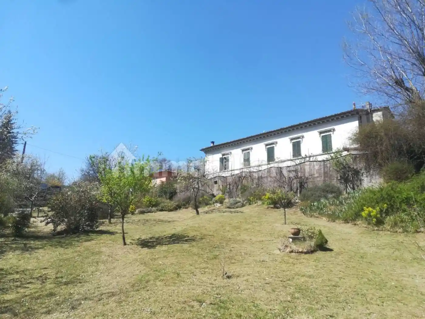 Appartamento in vendita a Borgo San Lorenzo