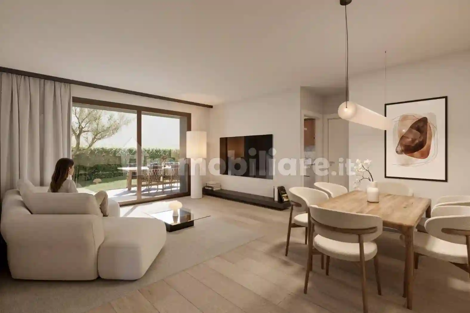 Appartamento - foto 5