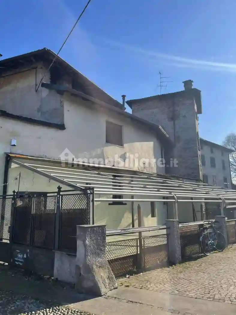 Palazzo - Edificio - foto 2