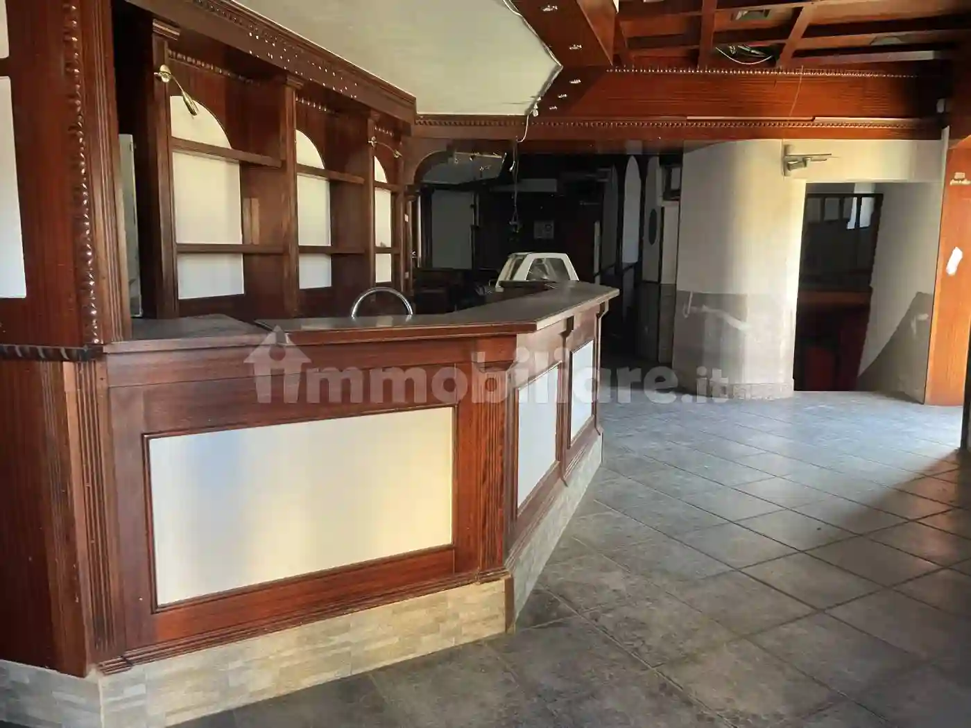 Palazzo - Edificio - foto 5