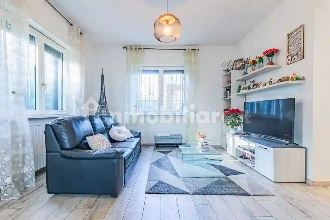 Casa indipendente - foto 5