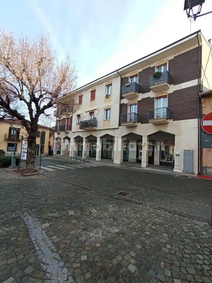 Appartamento in vendita a Peveragno