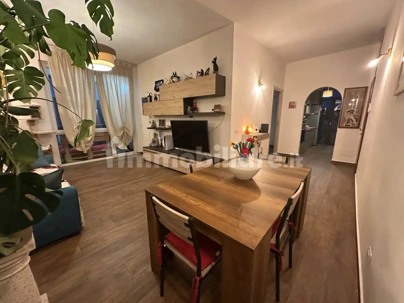 Appartamento in vendita a Trezzano sul Naviglio