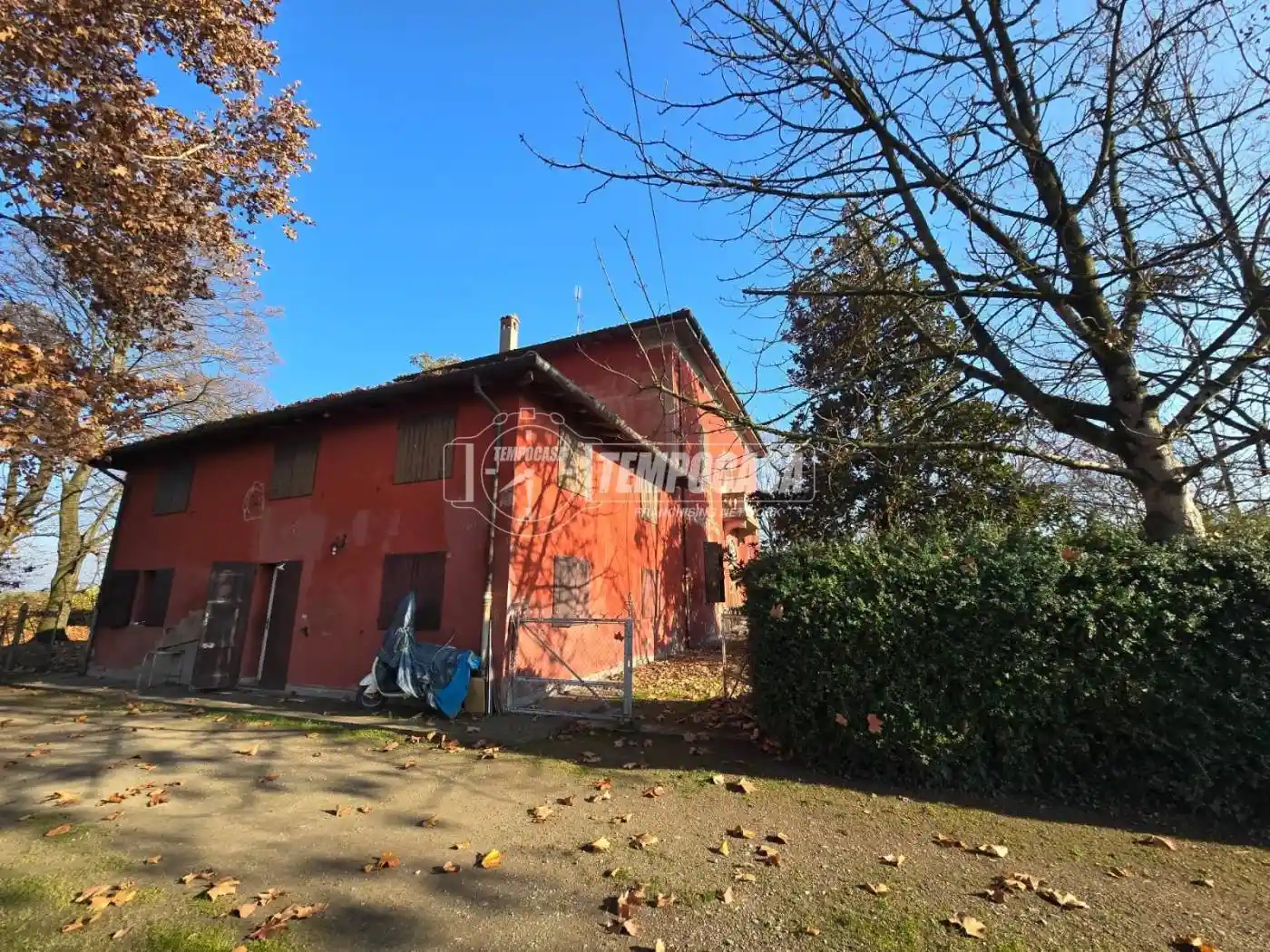 Appartamento in vendita a Sala Bolognese