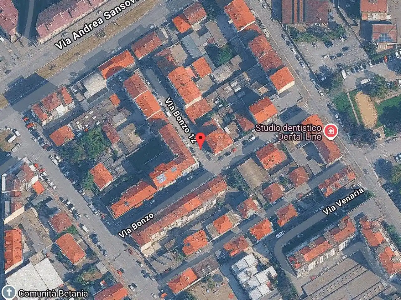 Appartamento in vendita a Torino