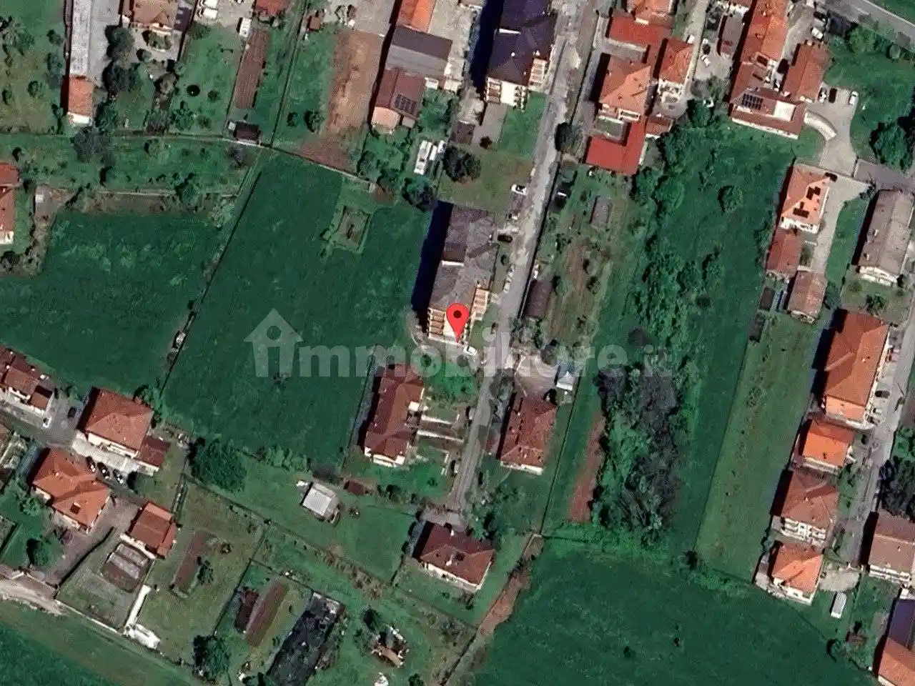 Appartamento in vendita a Rivara