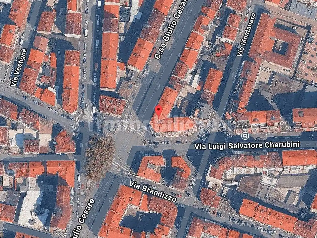 Appartamento in vendita a Torino