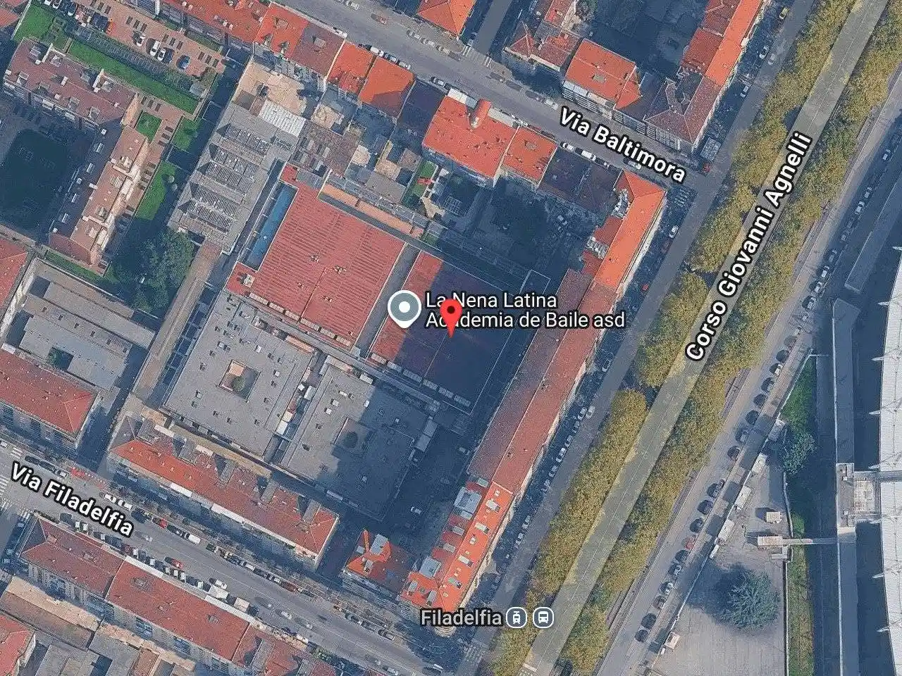 Appartamento in vendita a Torino