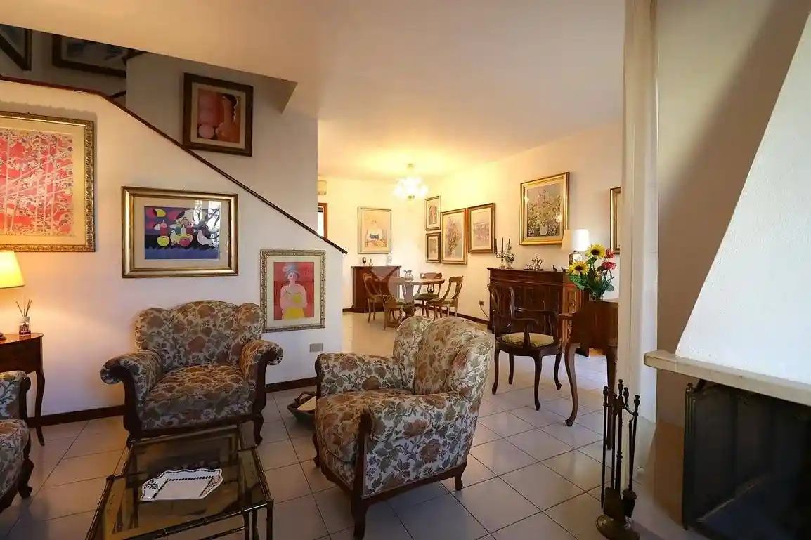 Appartamento in vendita a Venezia