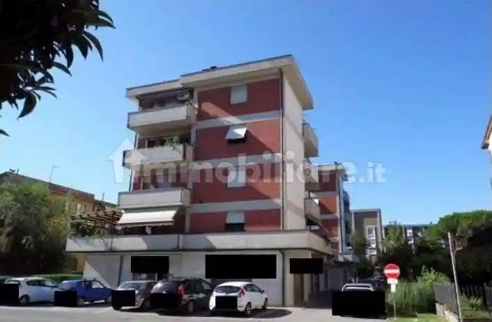 Appartamento in vendita a Rufina