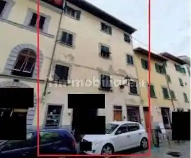 Appartamento in vendita a Pontassieve