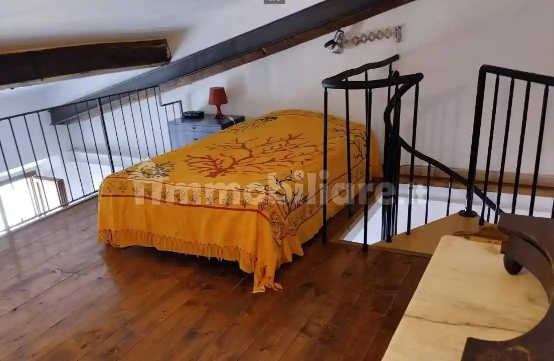 Appartamento in affitto a Livorno