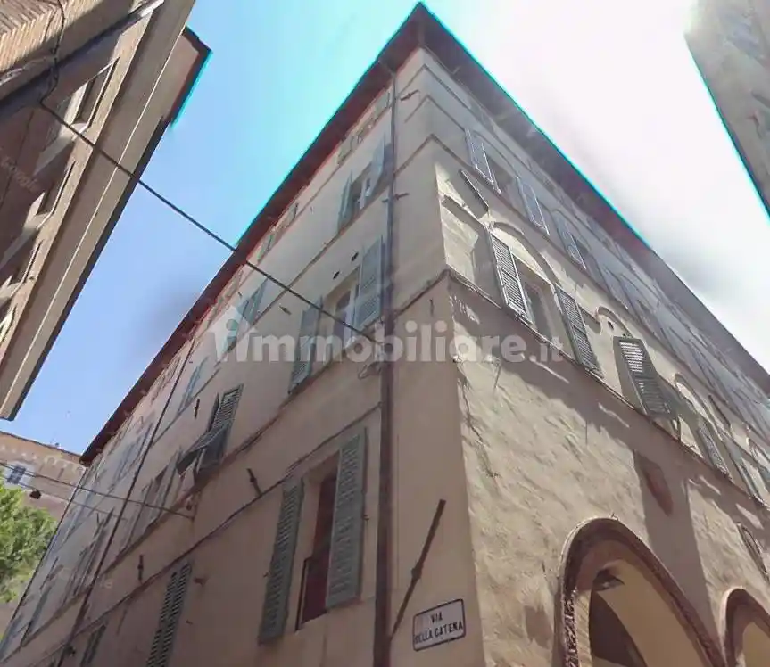 Appartamento in vendita a Ancona