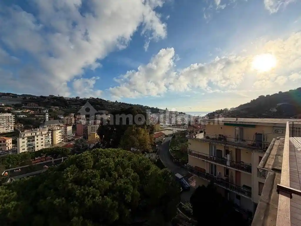 Appartamento in vendita a Sanremo