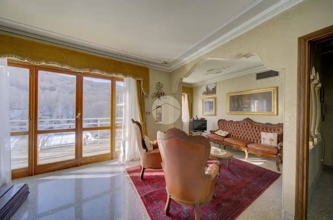 Villa in vendita a Valgioie