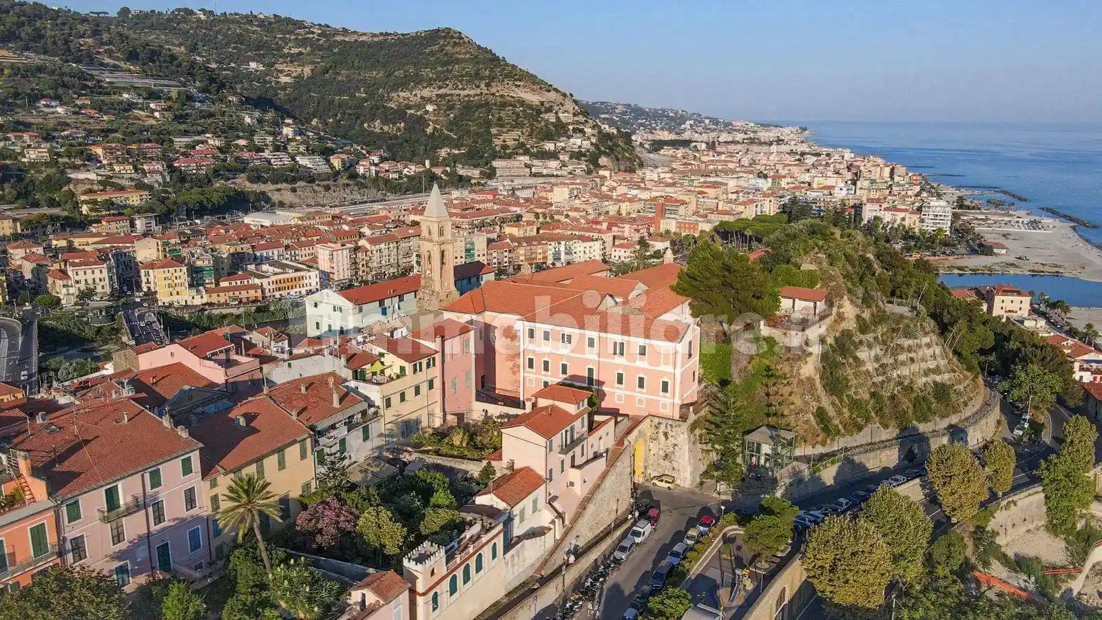 Appartamento in vendita a Ventimiglia