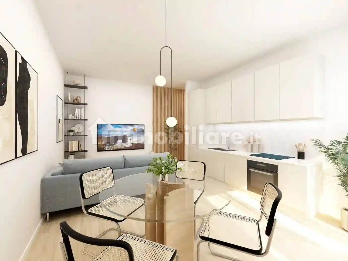 Appartamento - foto 5