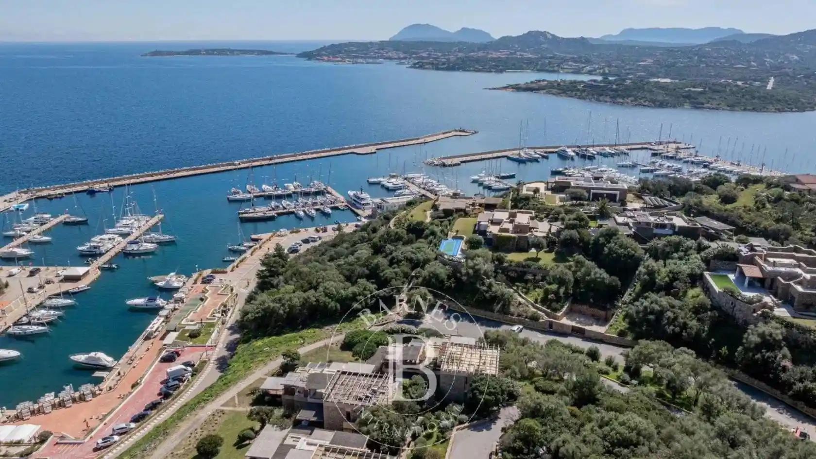 Appartamento in vendita a Olbia
