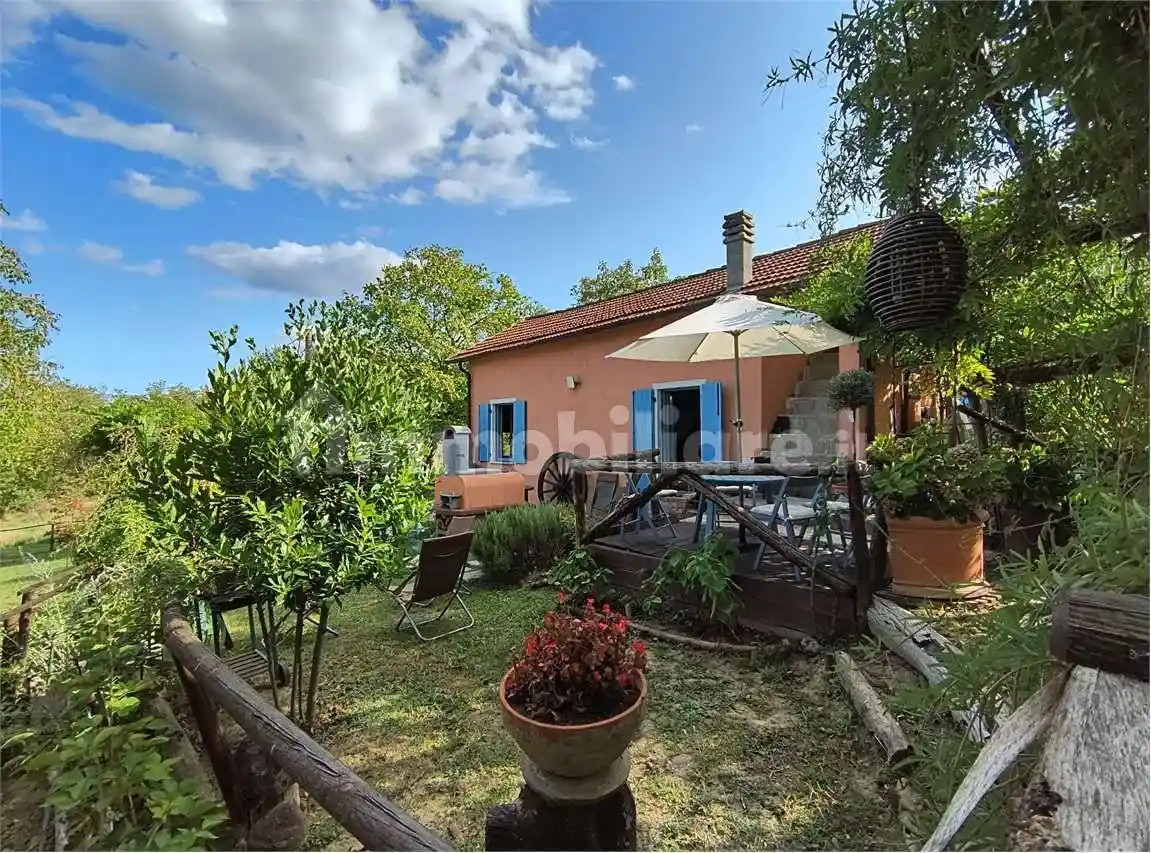 Casa indipendente in vendita a San Marzano Oliveto