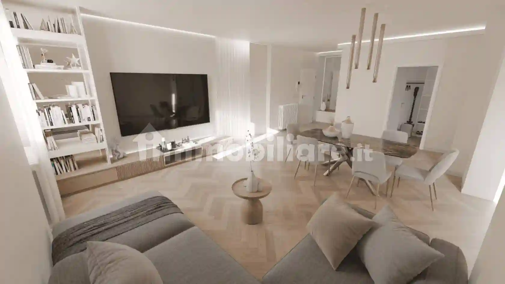 Appartamento - foto 2