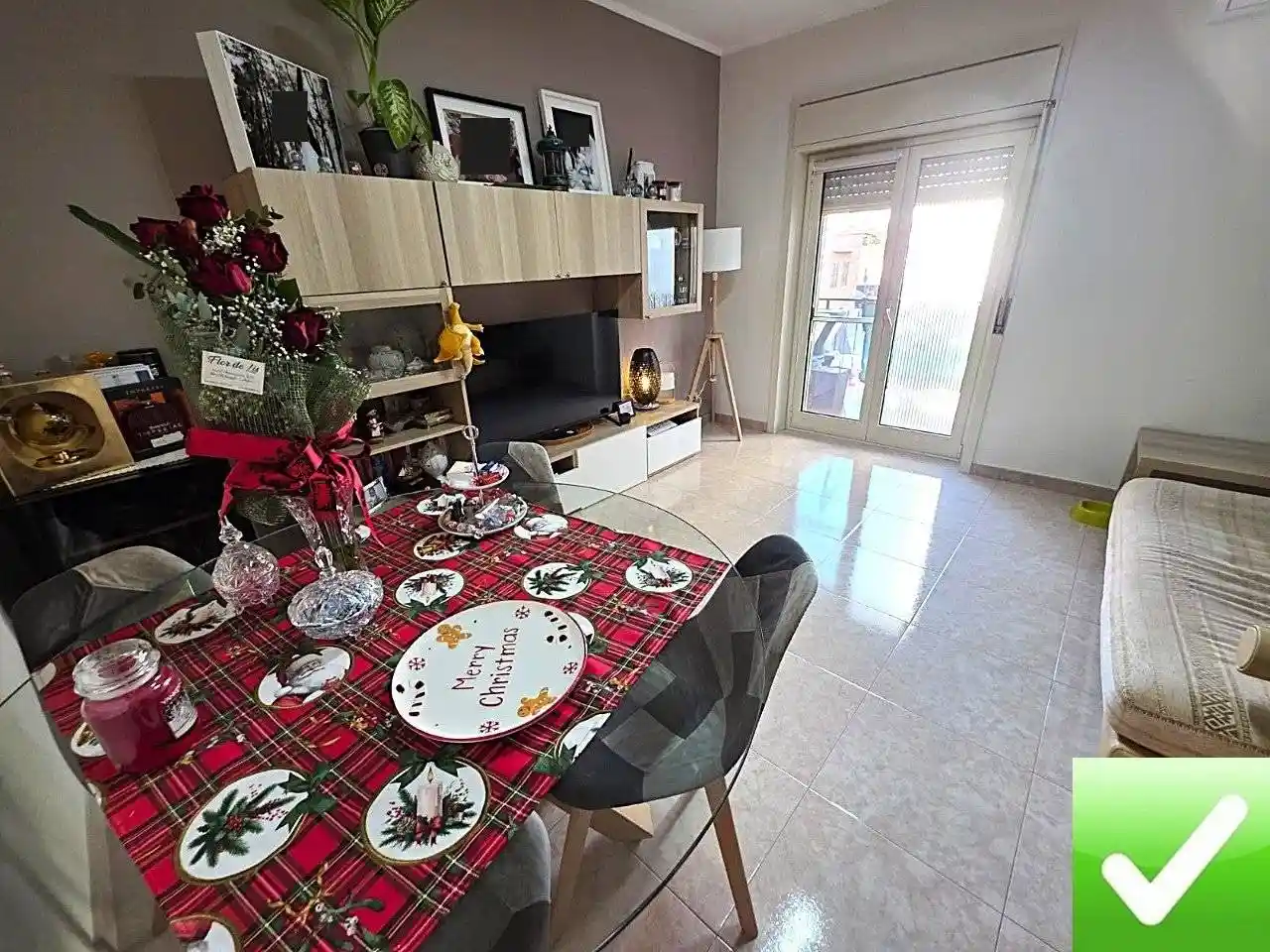 Appartamento in vendita a Reggio Calabria