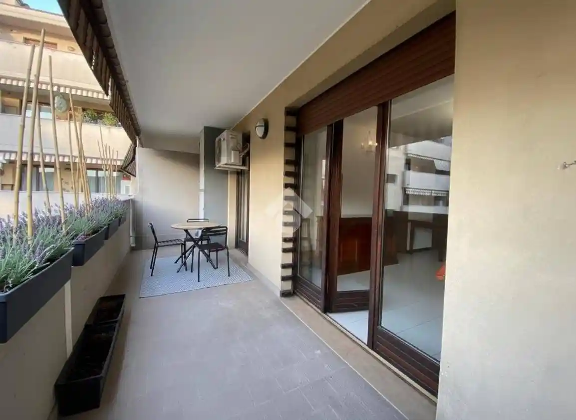 Appartamento in vendita a Seregno