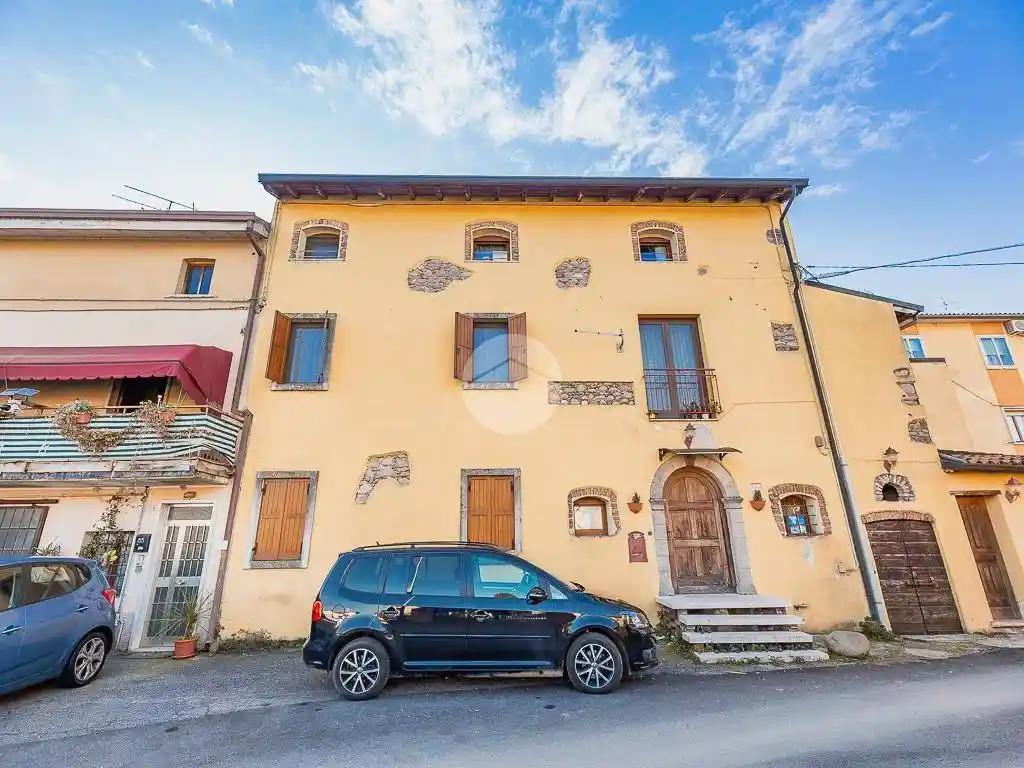 Appartamento in vendita a Villafranca di Verona