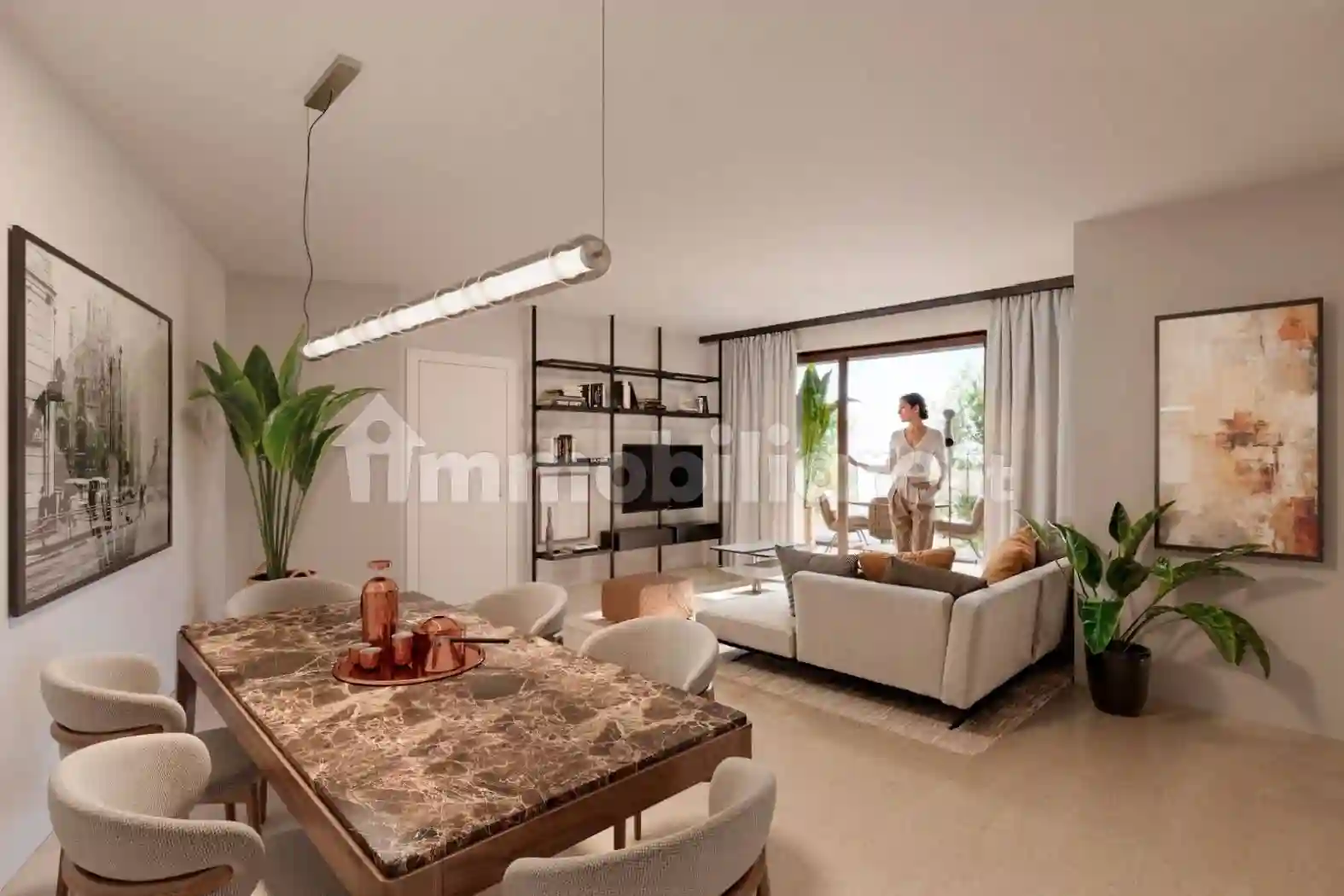 Appartamento - foto 5