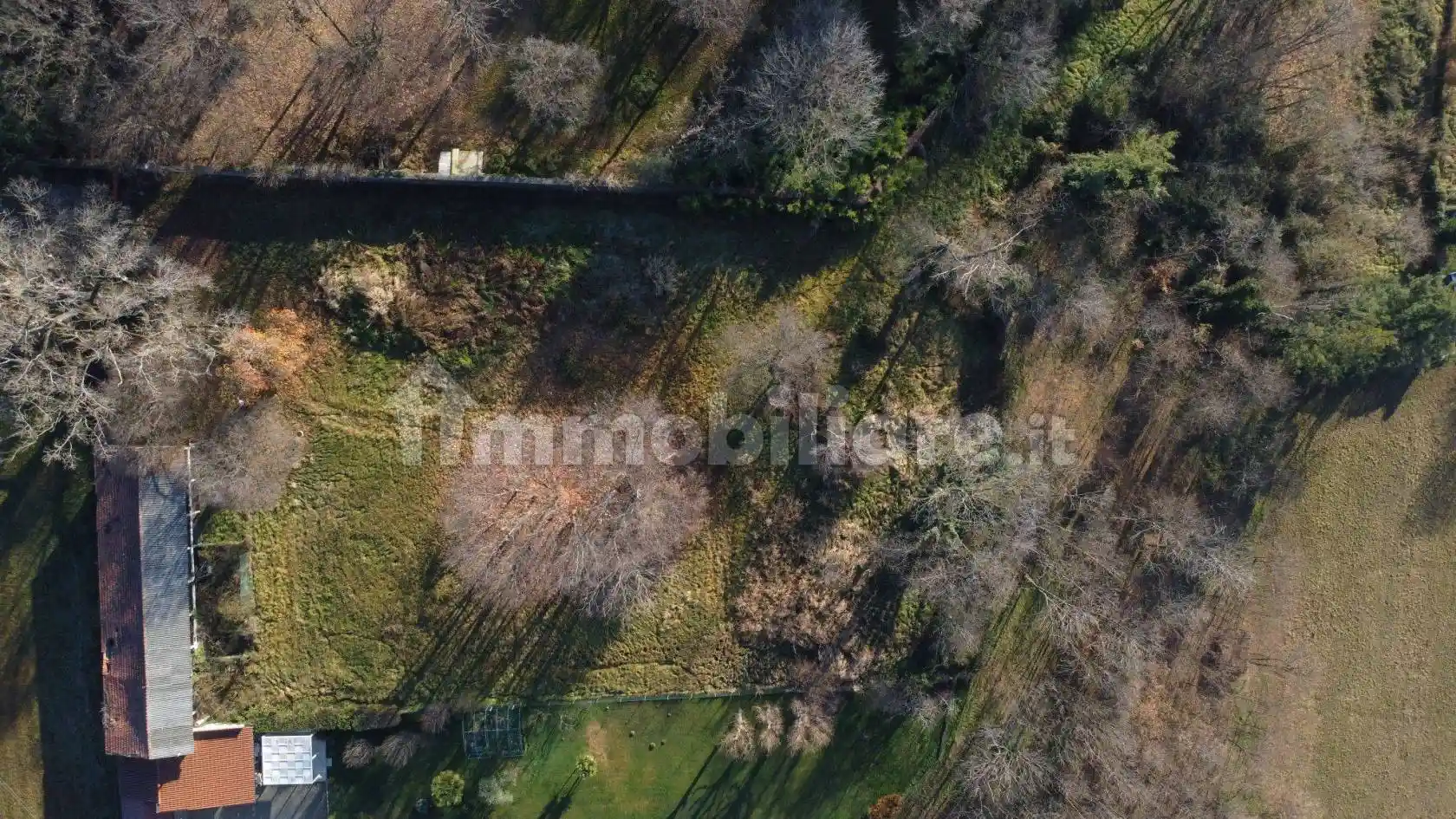 Villa in vendita a San Carlo Canavese