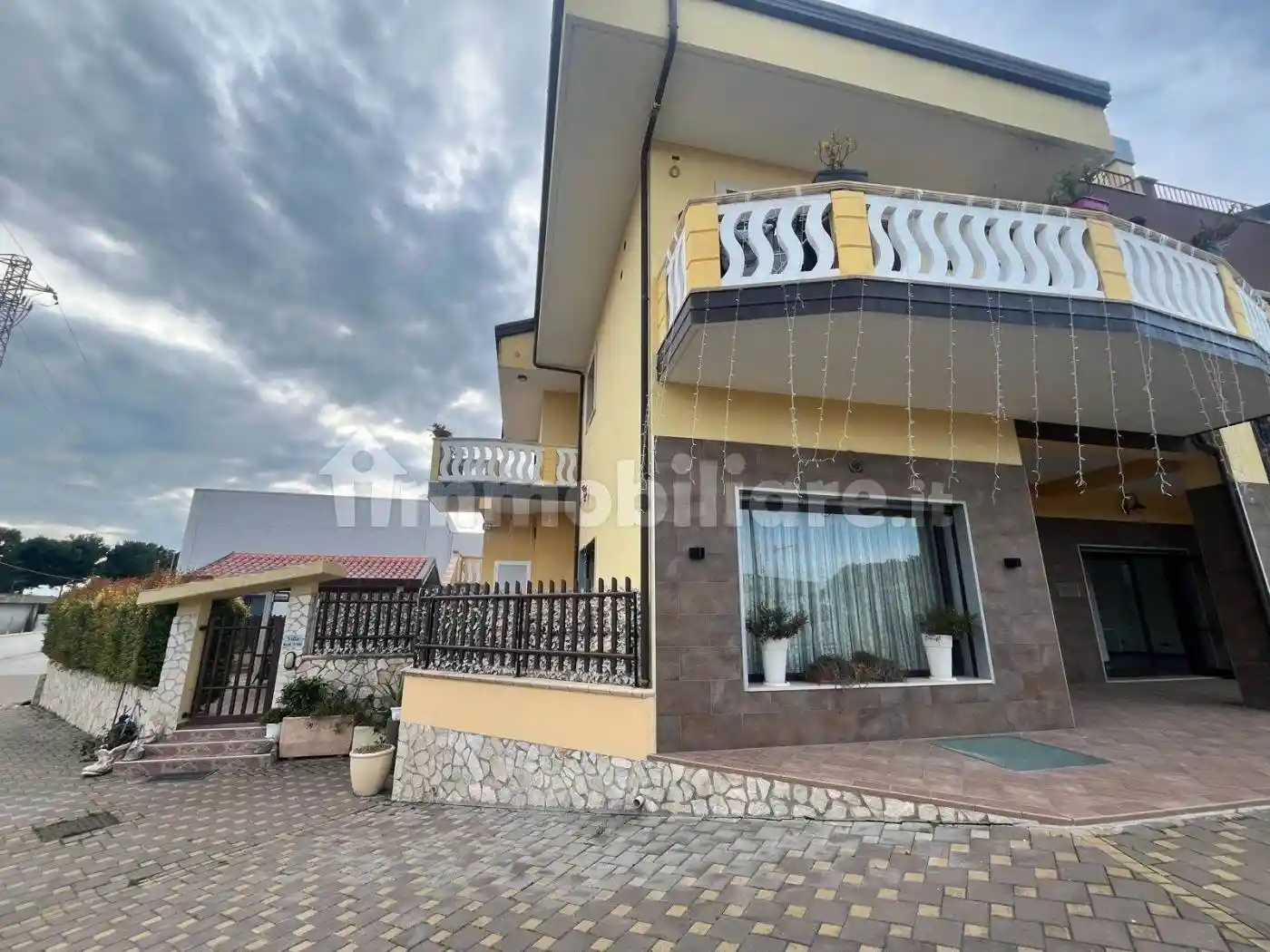 Appartamento in vendita a Rocca Imperiale