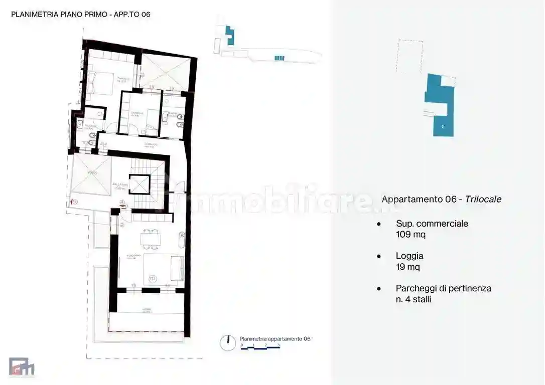 Appartamento - foto 4