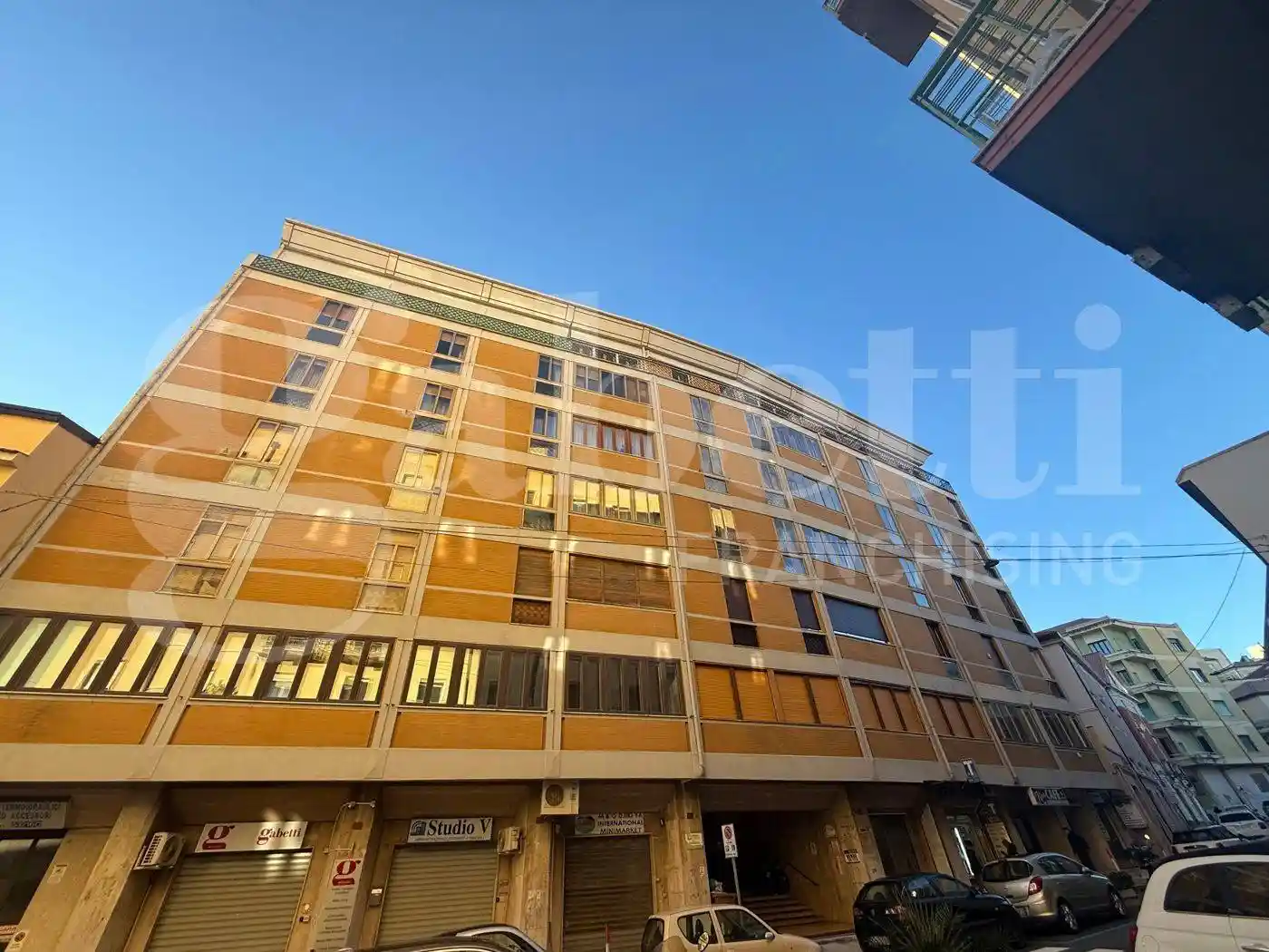 Appartamento in vendita a Catanzaro