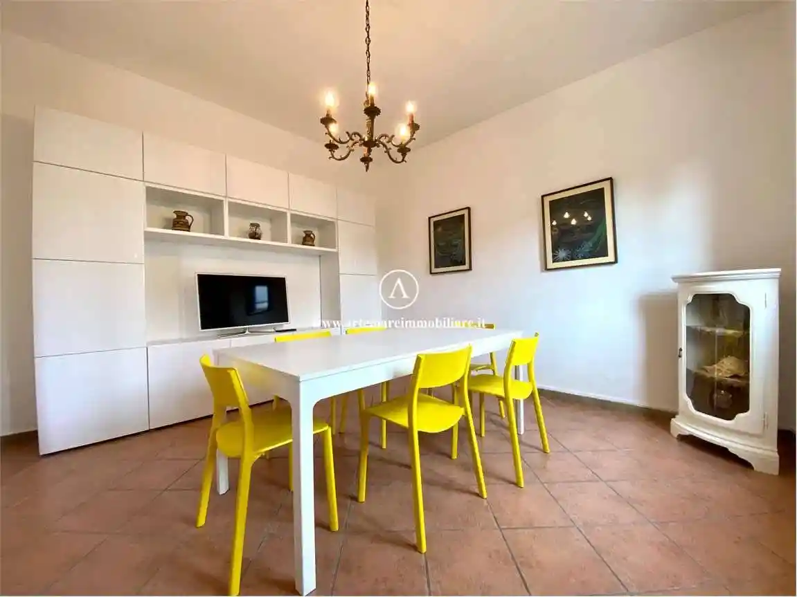 Appartamento in affitto a Pietrasanta