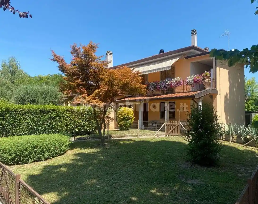 Appartamento in vendita a Cinto Caomaggiore