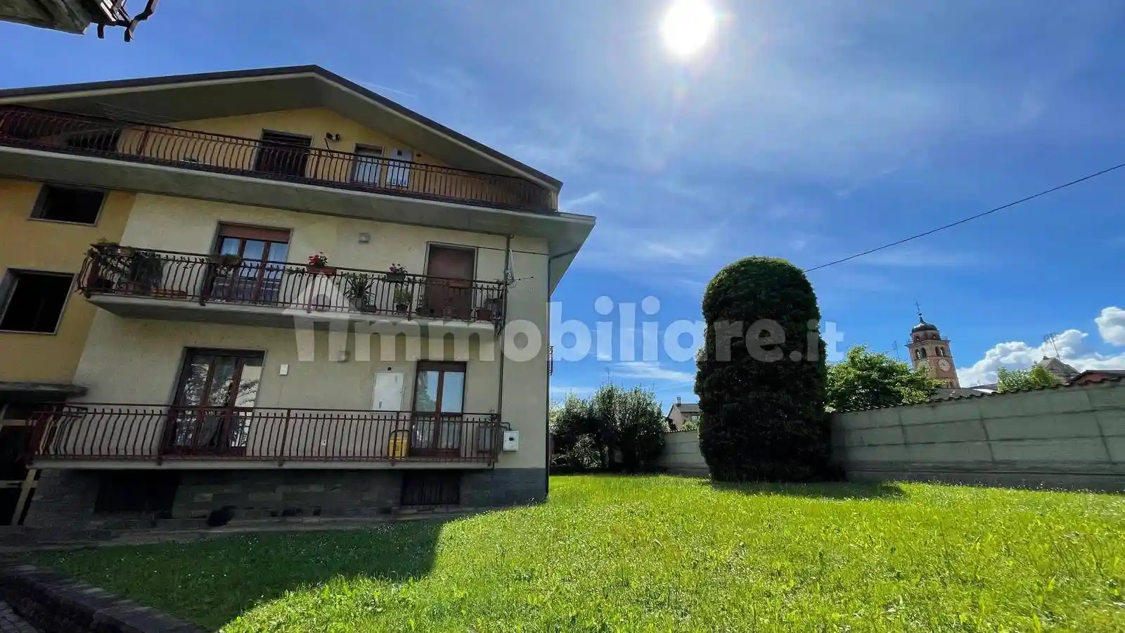 Appartamento in vendita a Peveragno