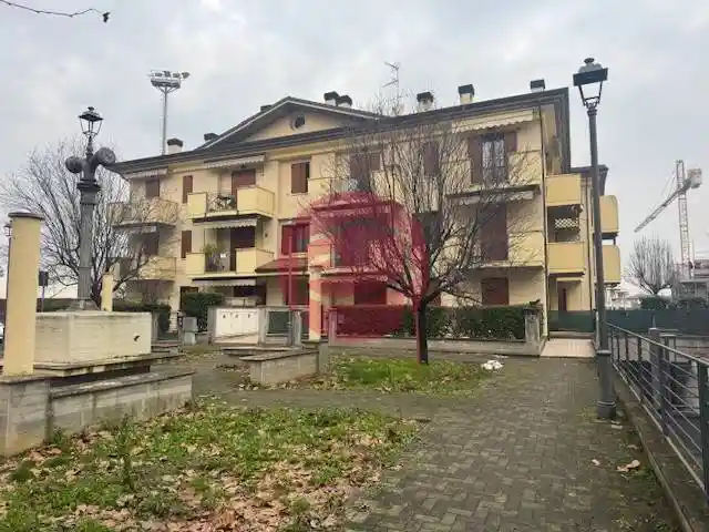 Appartamento in vendita a Gambettola