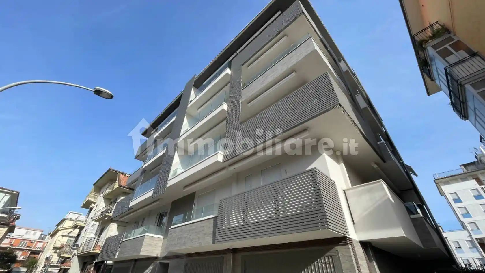 Appartamento in vendita a San Benedetto del Tronto