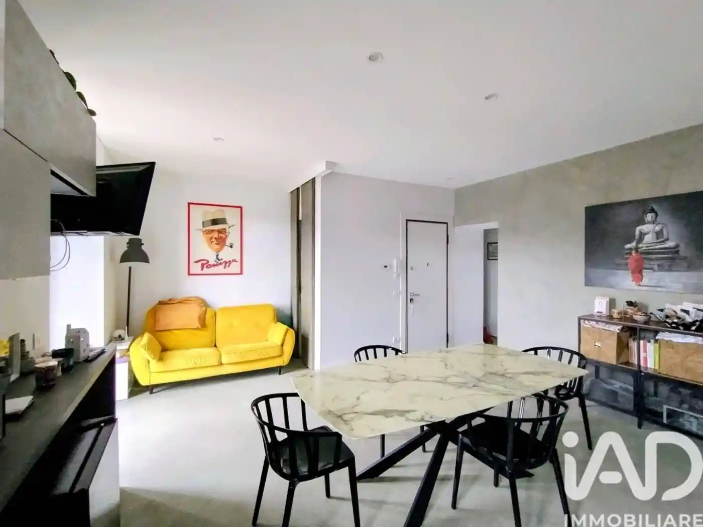 Appartamento in vendita a Verbania