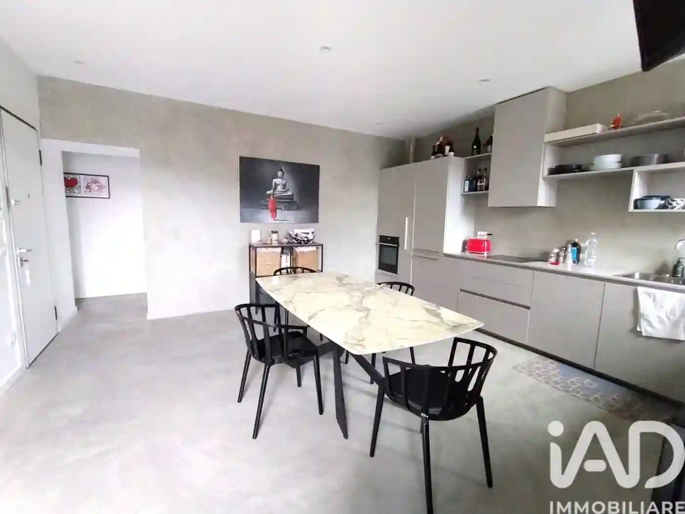 Appartamento - foto 3