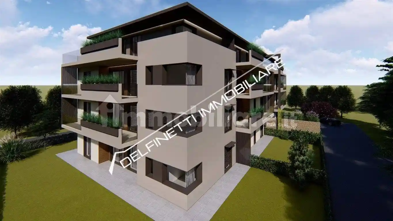 Appartamento in vendita a Alba