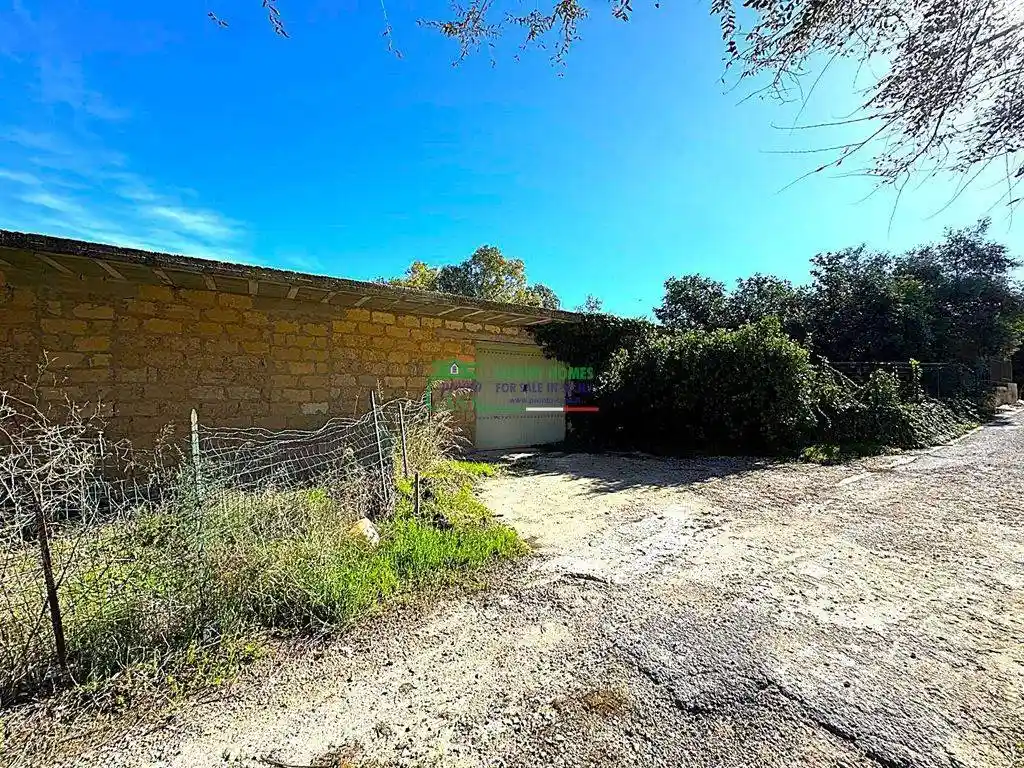 Rustico - Casale in vendita a Ragusa